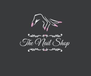 The Nails Shop